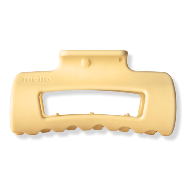 Mello Mini Cloud Clip - Flexible Claw Clip #1