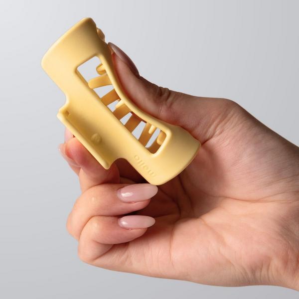 Mello Mini Cloud Clip - Flexible Claw Clip #2