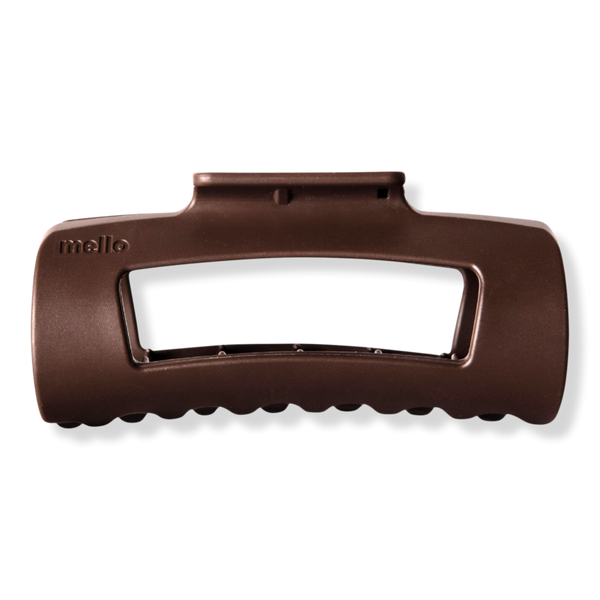 Mello Classic Cloud Clip - Flexible Claw Clip #1