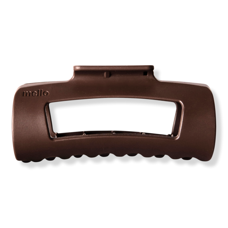 Mello - Cocoa Classic Cloud Clip - Flexible Claw Clip | Ulta Beauty