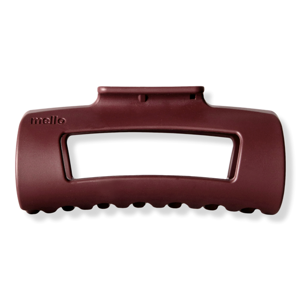 Mello Classic Cloud Clip - Flexible Claw Clip #1