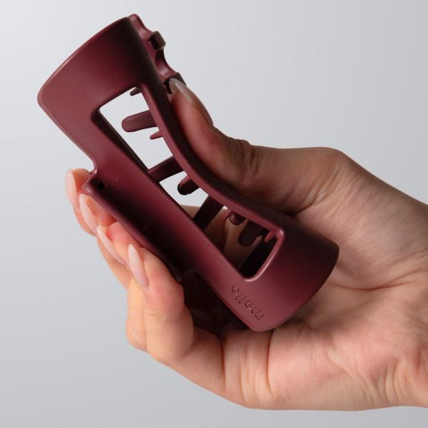 Mello Classic Cloud Clip - Flexible Claw Clip #2