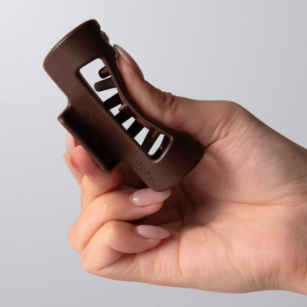 Mello Mini Cloud Clip - Flexible Claw Clip #2