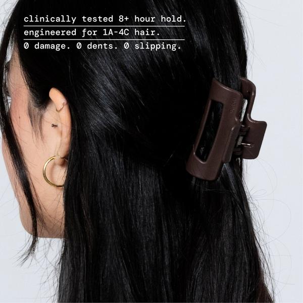 Mello Mini Cloud Clip - Flexible Claw Clip #3