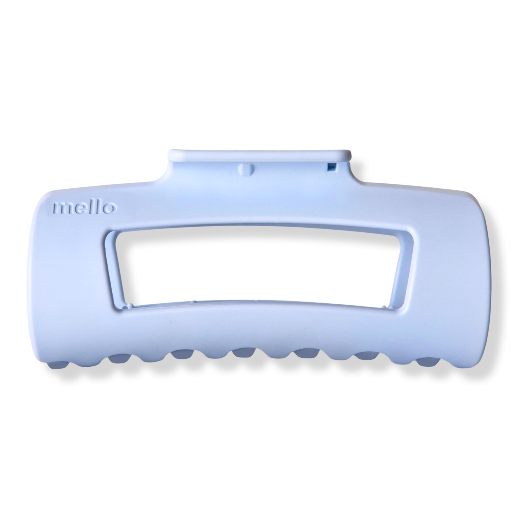 Mello Classic Cloud Clip - Flexible Claw Clip #1