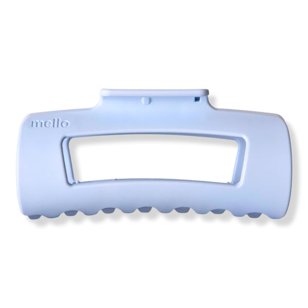 Mello Classic Cloud Clip - Flexible Claw Clip #1