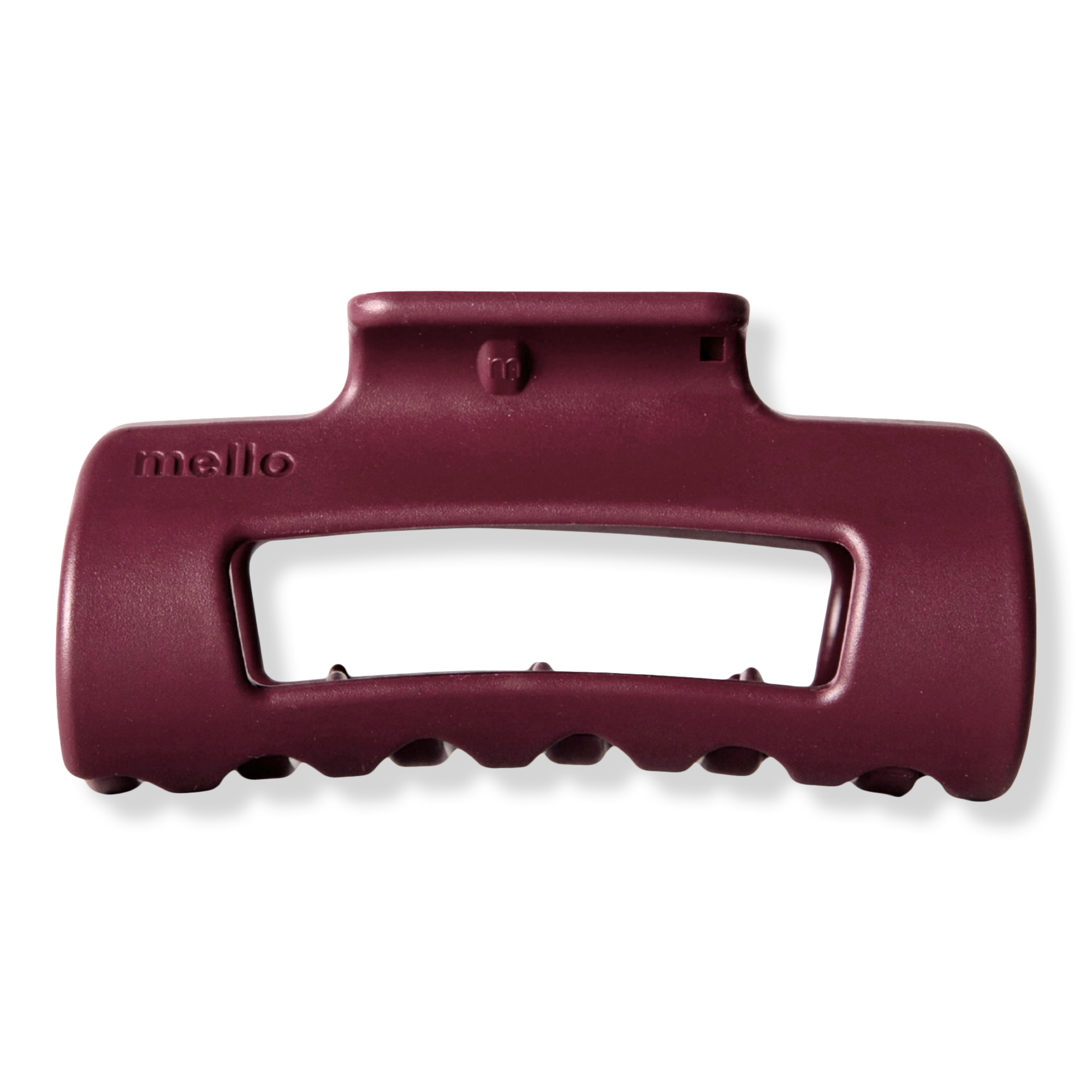 Mello Mini Cloud Clip - Flexible Claw Clip #1