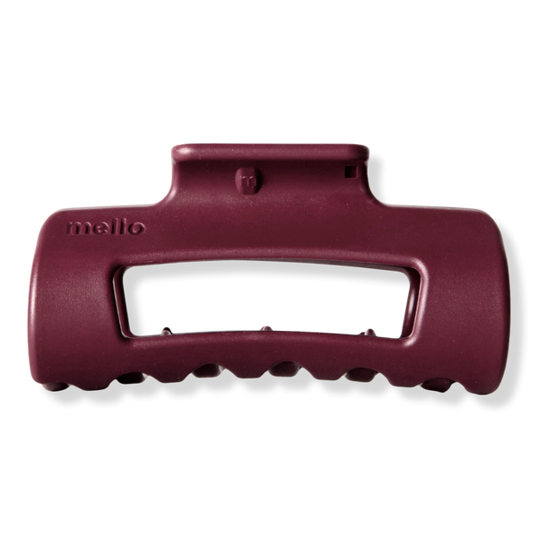 Mello Mini Cloud Clip - Flexible Claw Clip #1