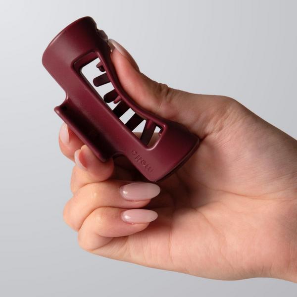 Mello Mini Cloud Clip - Flexible Claw Clip #2