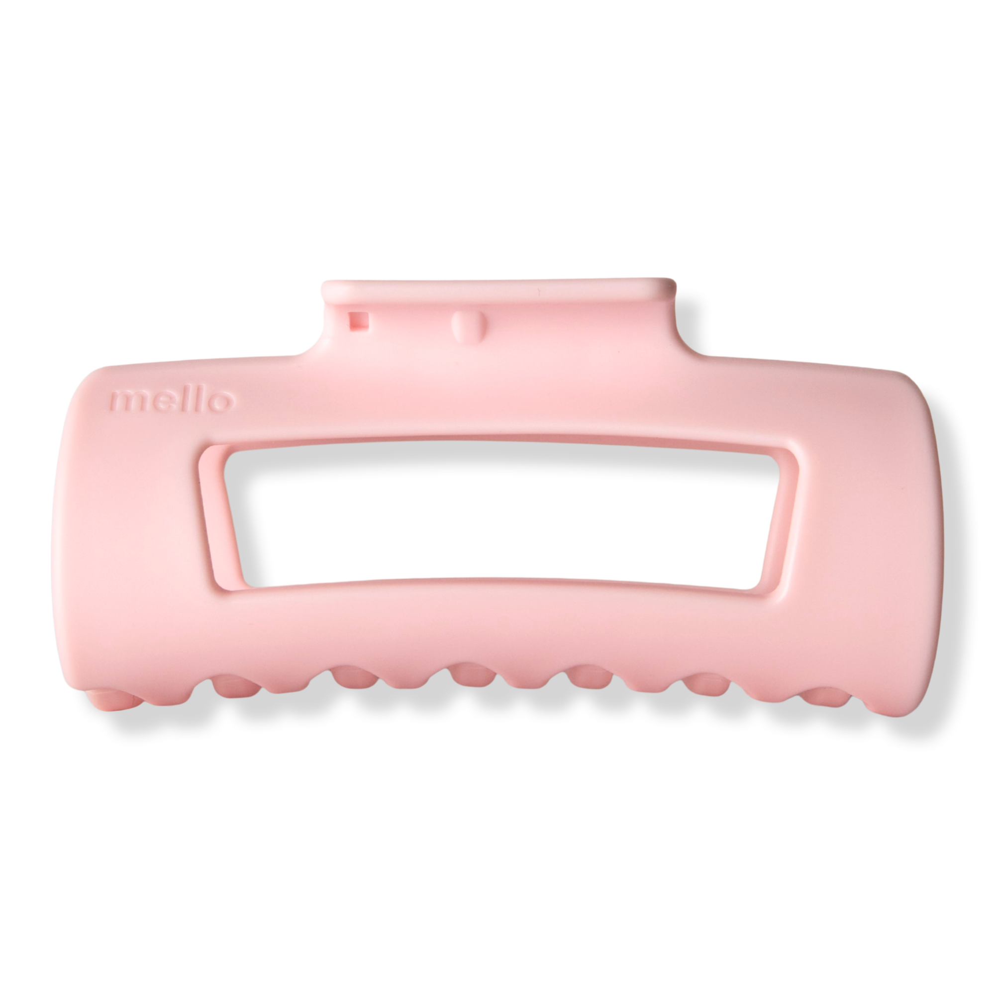 Mello Classic Cloud Clip - Flexible Claw Clip #1