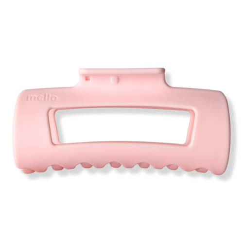【新品未使用・開封済】D-CLAW Bubbles 250mm-134g② Mello - Bubblegum Classic Cloud Clip - Flexible Claw Clip | Ulta
