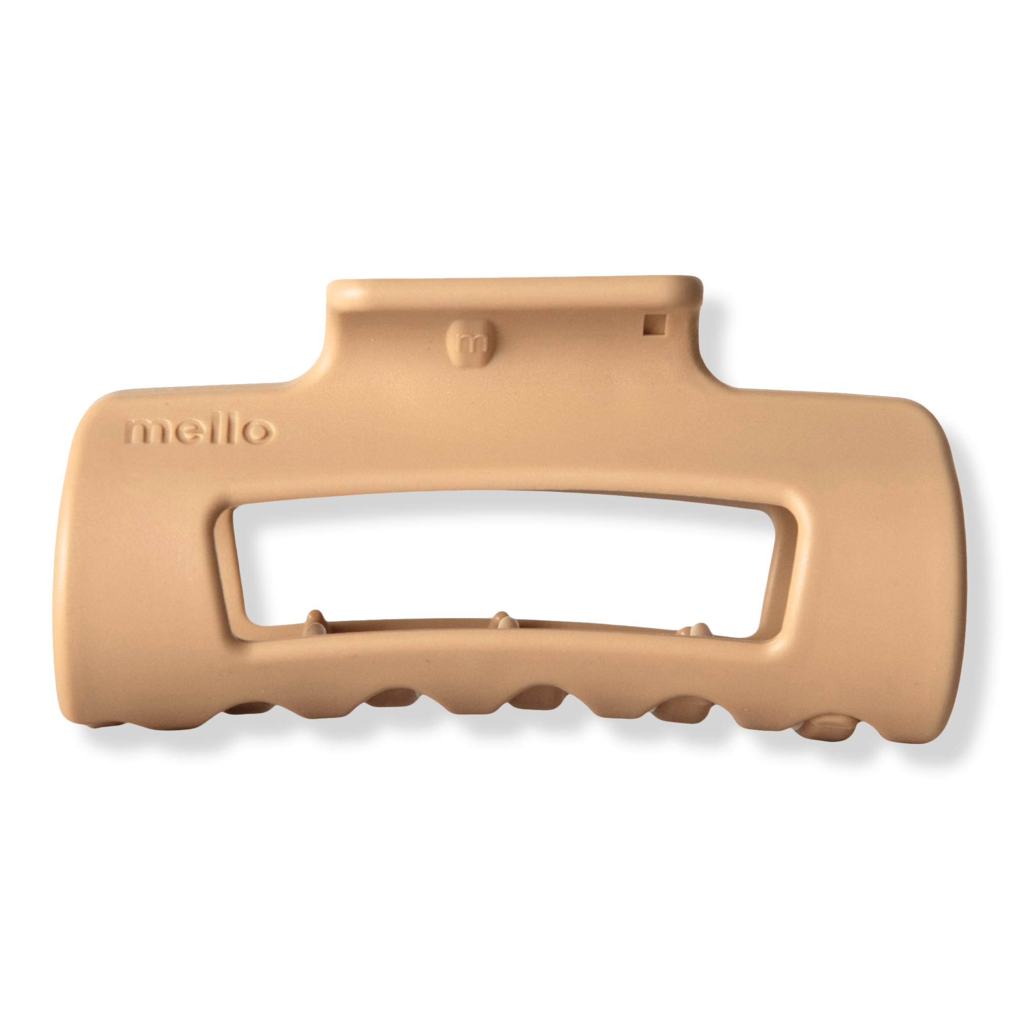 Mello Mini Cloud Clip - Flexible Claw Clip #1