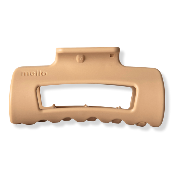 Mello Mini Cloud Clip - Flexible Claw Clip #1
