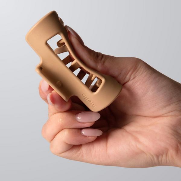Mello Mini Cloud Clip - Flexible Claw Clip #2
