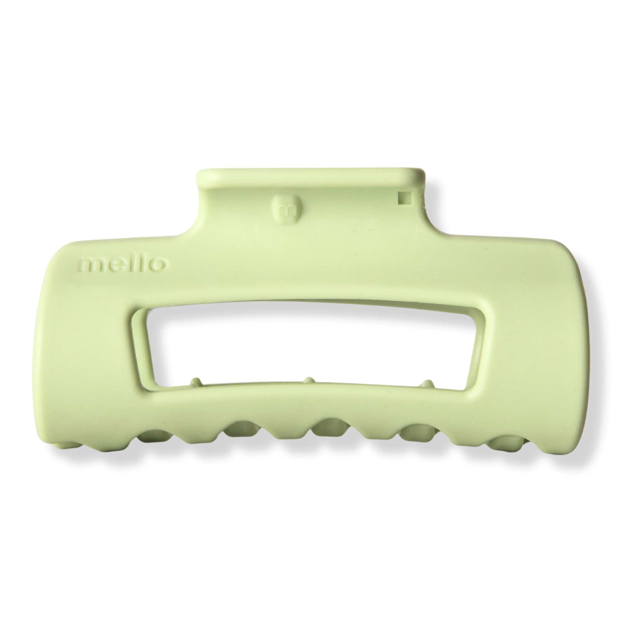Mello Mini Cloud Clip - Flexible Claw Clip #1