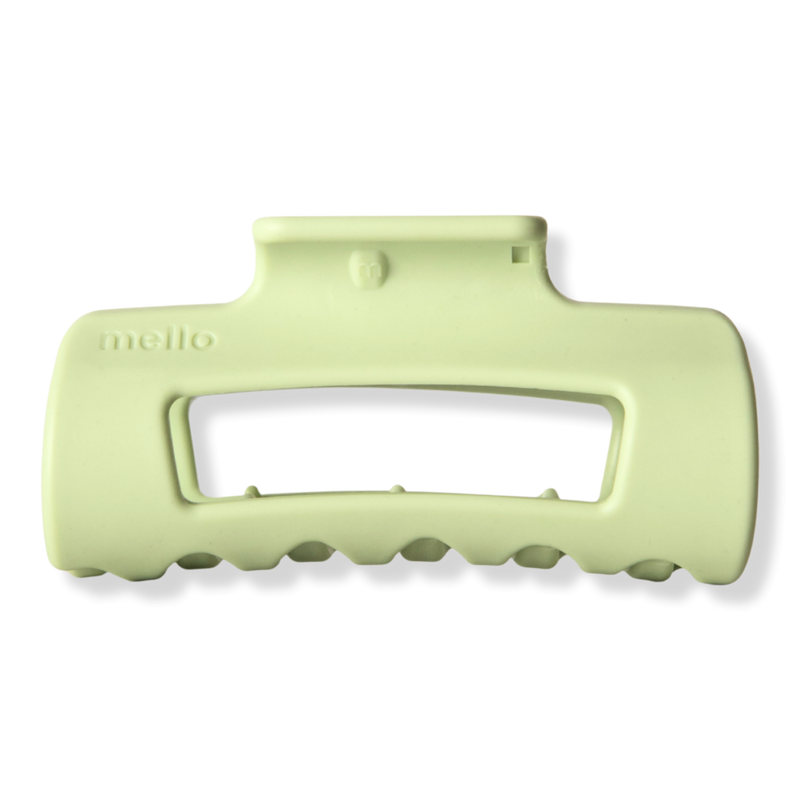 Mello - Matcha Mini Cloud Clip - Flexible Claw Clip | Ulta Beauty