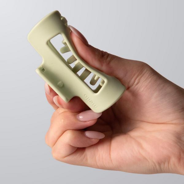 Mello Mini Cloud Clip - Flexible Claw Clip #2