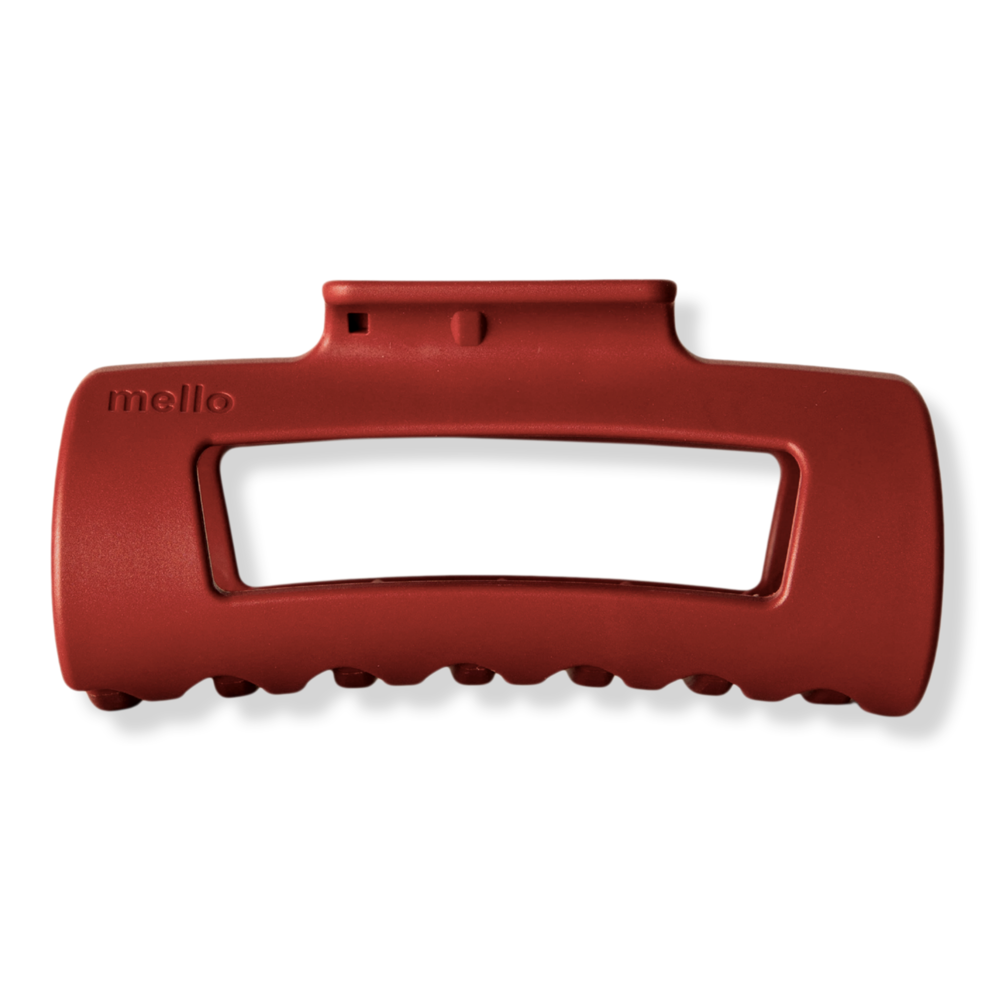 Mello Classic Cloud Clip - Flexible Claw Clip #1
