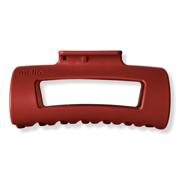 Mello Classic Cloud Clip - Flexible Claw Clip #1