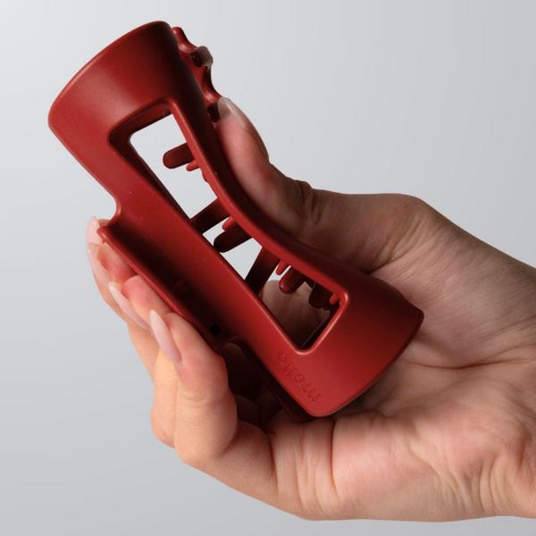 Mello Classic Cloud Clip - Flexible Claw Clip #2