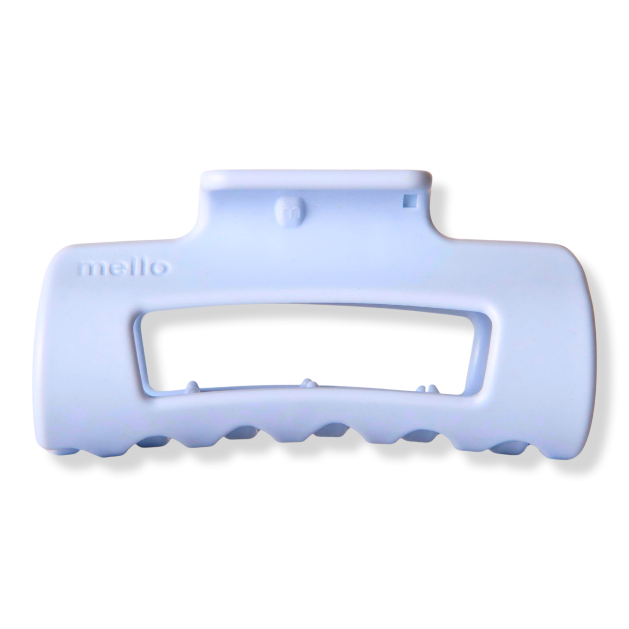 Mello Mini Cloud Clip - Flexible Claw Clip #1