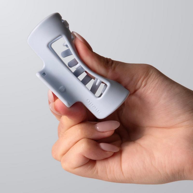 Mello - Icepop Mini Cloud Clip - Flexible Claw Clip | Ulta Beauty
