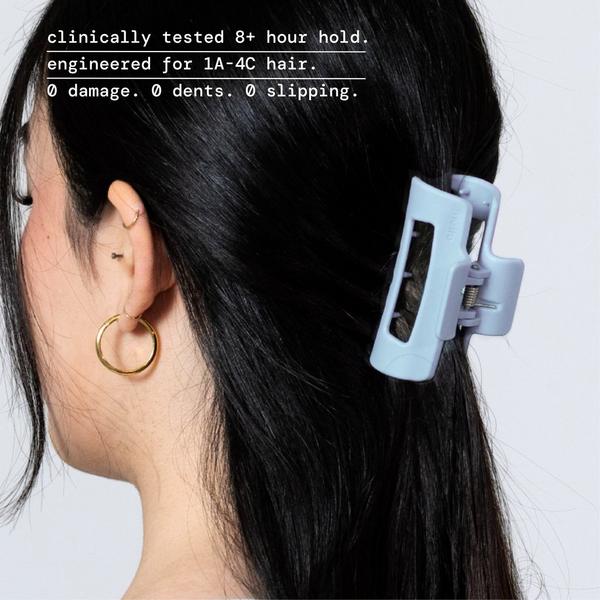 Mello Mini Cloud Clip - Flexible Claw Clip #3