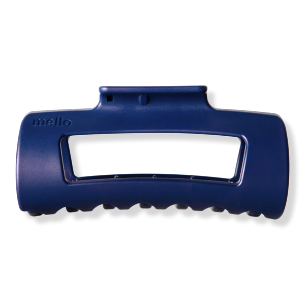 Mello Classic Cloud Clip - Flexible Claw Clip #1