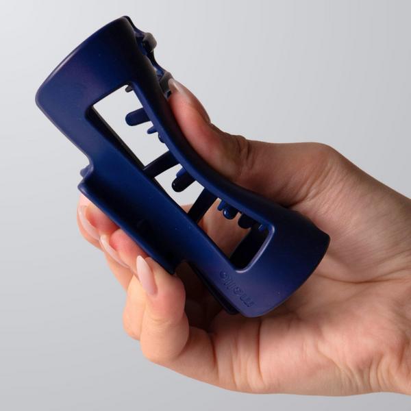 Mello Classic Cloud Clip - Flexible Claw Clip #2