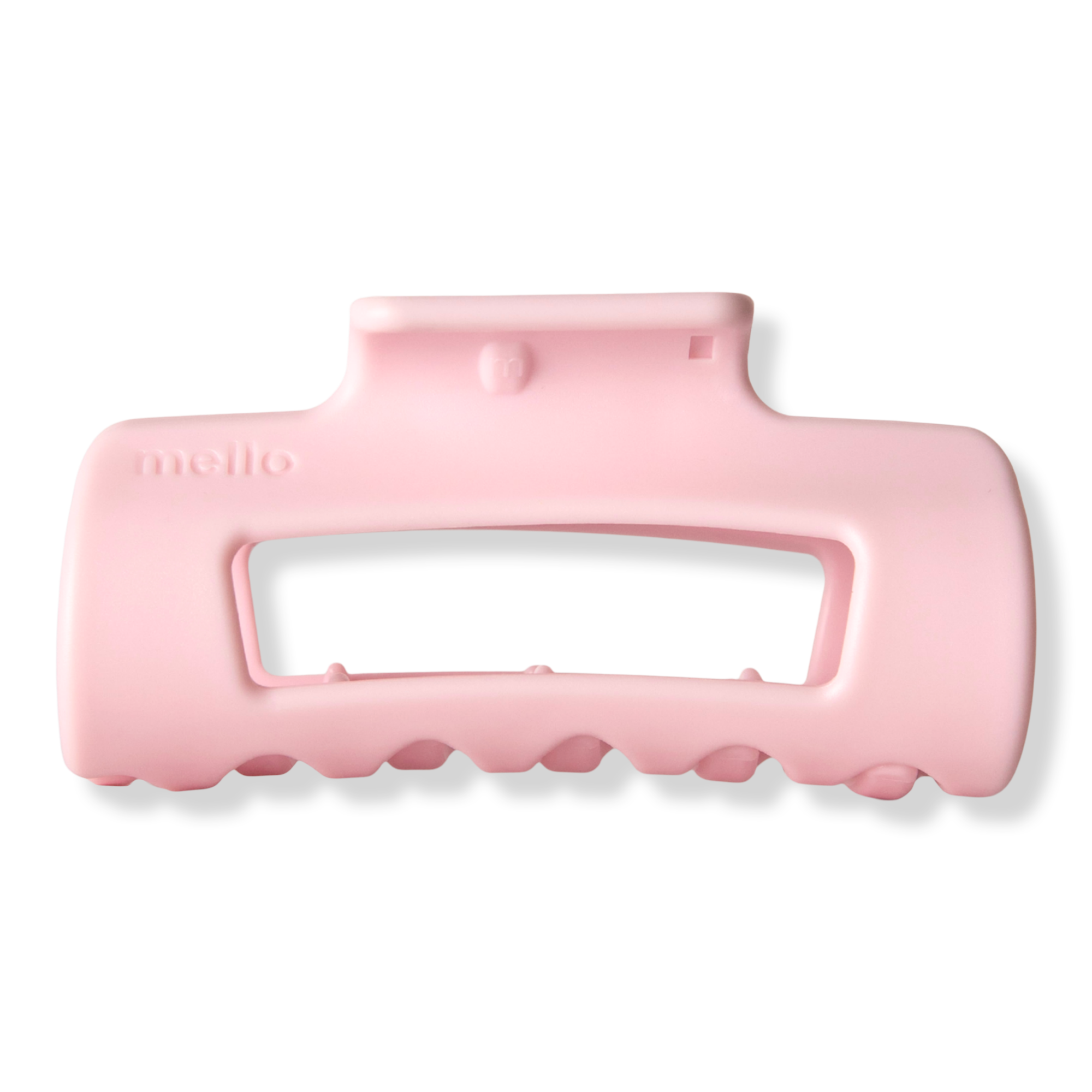 Mello Mini Cloud Clip - Flexible Claw Clip #1