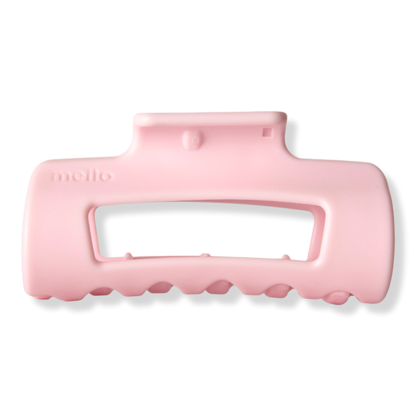 Mello Mini Cloud Clip - Flexible Claw Clip #1