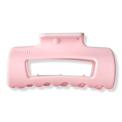 Mello - Bubblegum Mini Cloud Clip - Flexible Claw Clip | Ulta Beauty