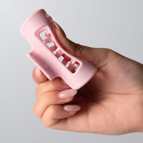 Mello Mini Cloud Clip - Flexible Claw Clip #2