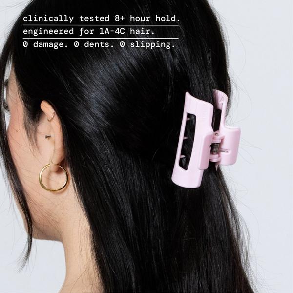 Mello Mini Cloud Clip - Flexible Claw Clip #3