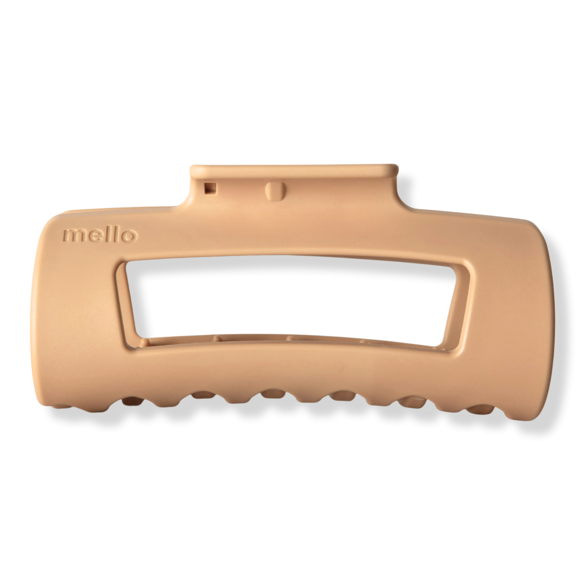 Mello Classic Cloud Clip - Flexible Claw Clip #1