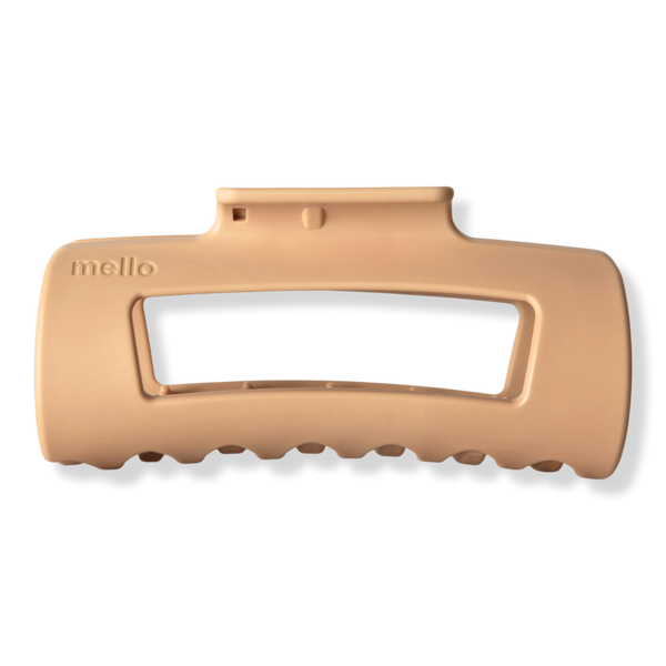 Mello Classic Cloud Clip - Flexible Claw Clip #1