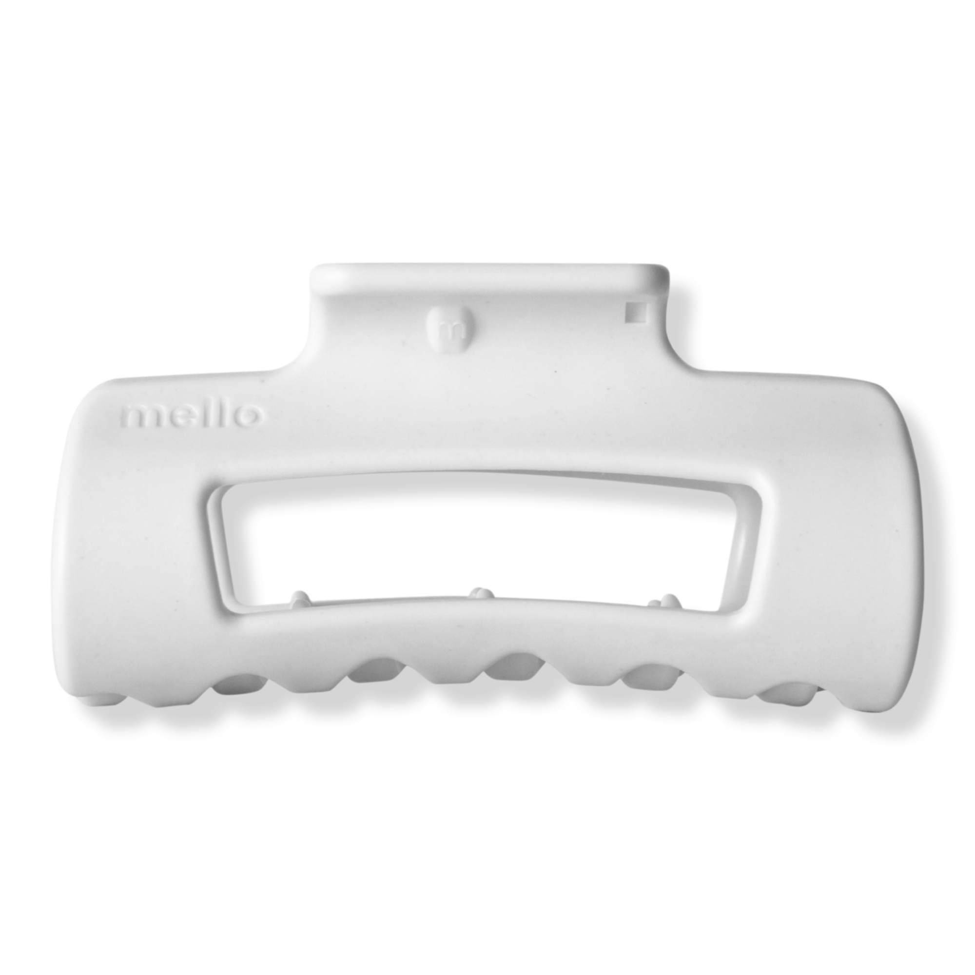Mello Mini Cloud Clip - Flexible Claw Clip #1