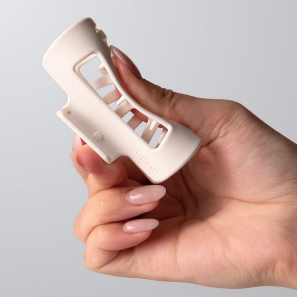 Mello Mini Cloud Clip - Flexible Claw Clip #2