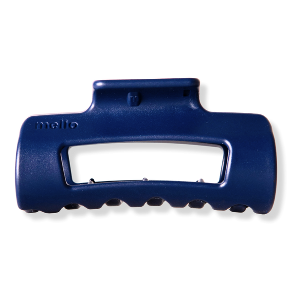 Mello Mini Cloud Clip - Flexible Claw Clip #1