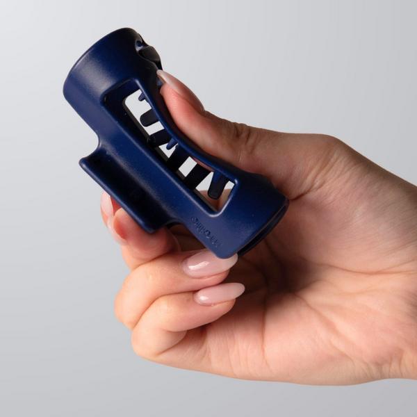 Mello Mini Cloud Clip - Flexible Claw Clip #2