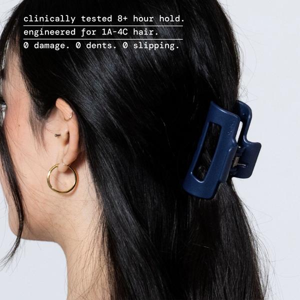Mello Mini Cloud Clip - Flexible Claw Clip #3