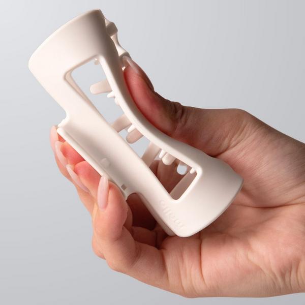 Mello Classic Cloud Clip - Flexible Claw Clip #2
