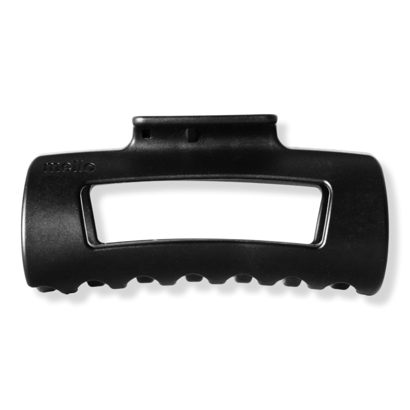 Mello - Licorice Classic Cloud Clip - Flexible Claw Clip | Ulta Beauty