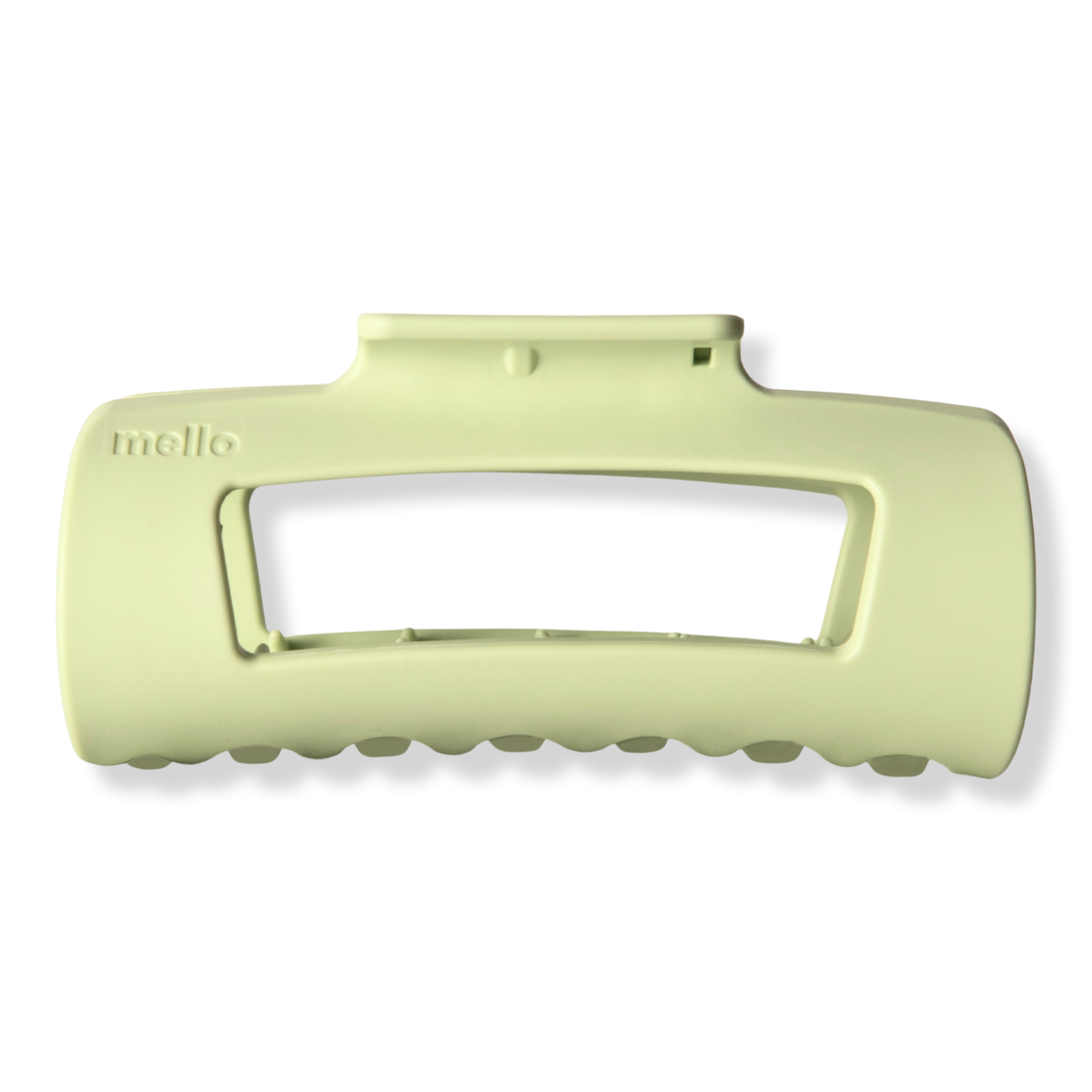 Mello Classic Cloud Clip - Flexible Claw Clip #1