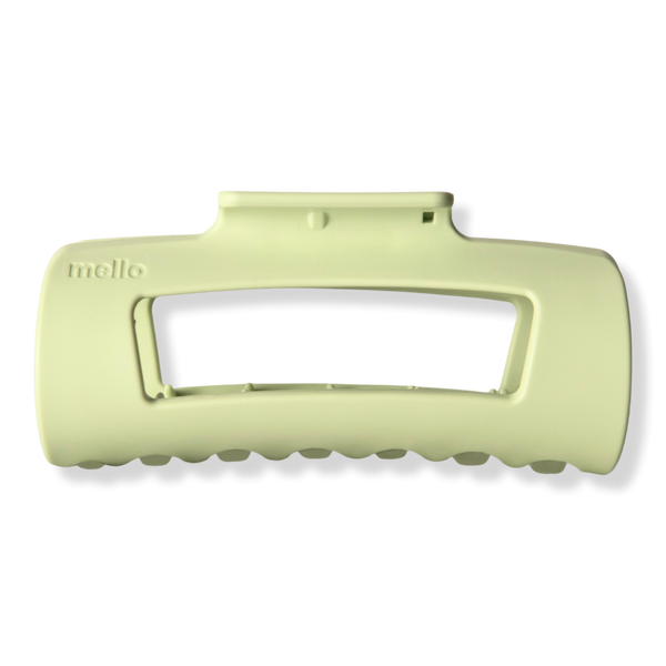 Mello Classic Cloud Clip - Flexible Claw Clip #1