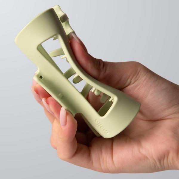 Mello Classic Cloud Clip - Flexible Claw Clip #2