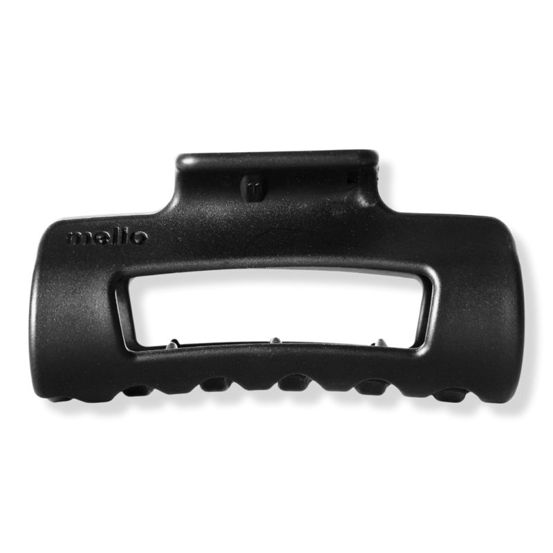 Mello - Licorice Mini Cloud Clip - Flexible Claw Clip | Ulta Beauty