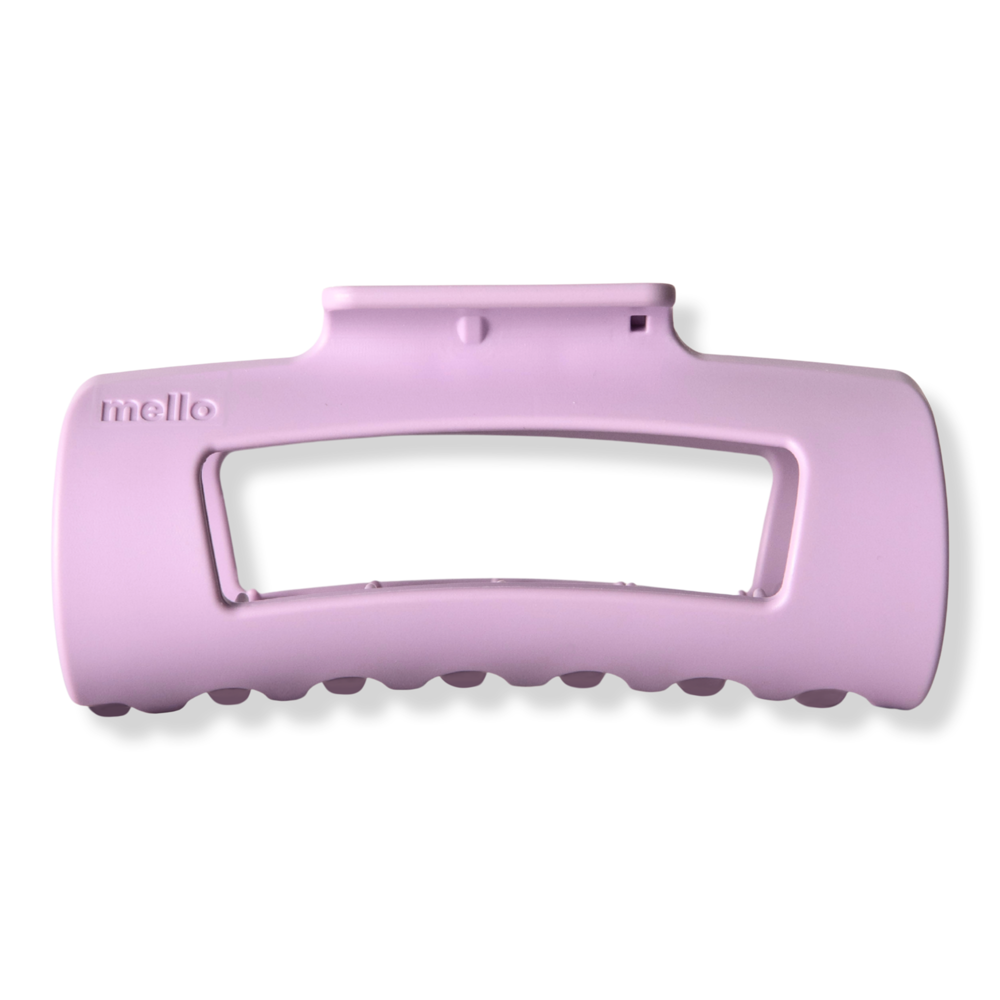 Mello Classic Cloud Clip - Flexible Claw Clip #1