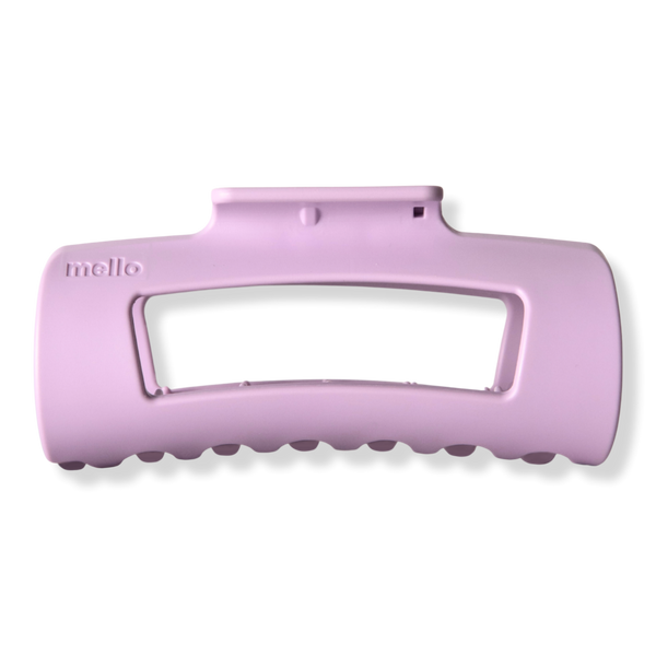 Mello Classic Cloud Clip - Flexible Claw Clip #1