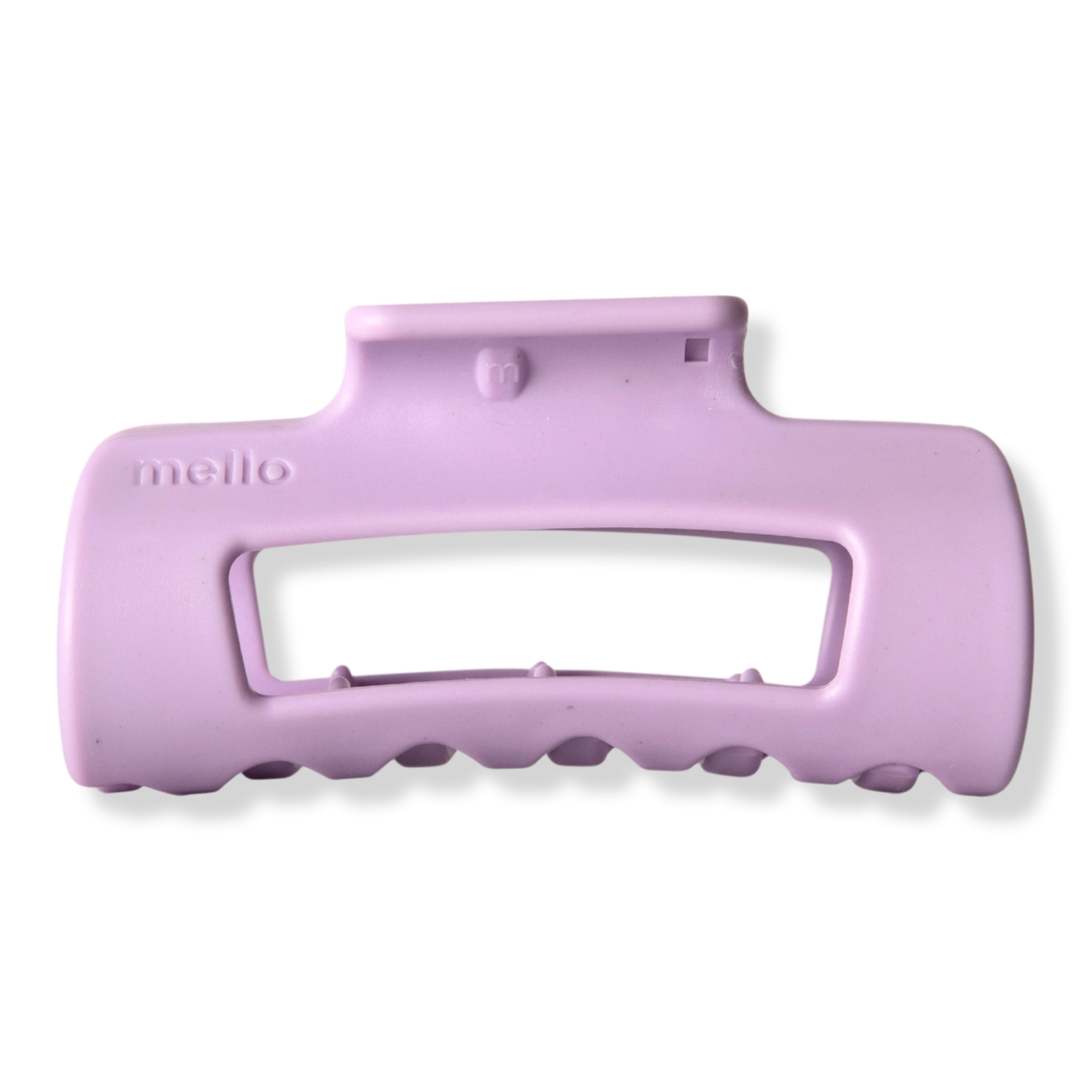 Mello Mini Cloud Clip - Flexible Claw Clip #1
